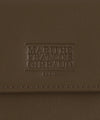 Marithé François Girbaud CLASSIC LOGO FLAP WALLET