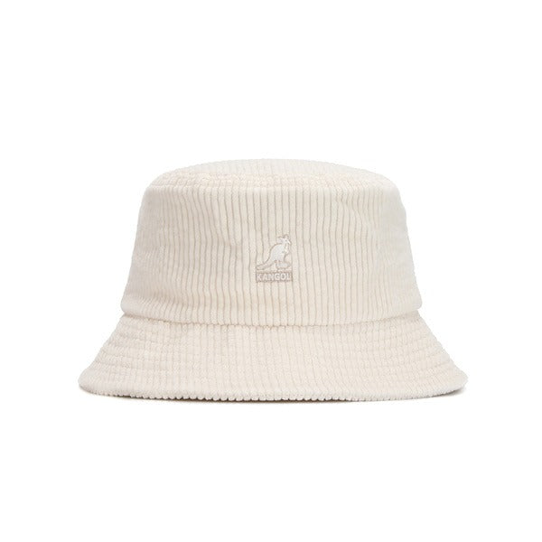 Kangol New Code Bucket 4485 Off-White