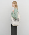 Marithé François Girbaud CLASSIC LOGO ECO BAG