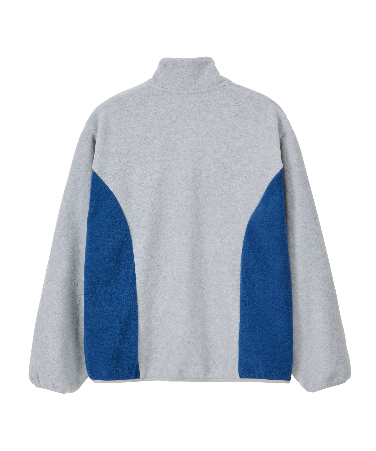 Bitter Cells Eden Fleece Jacket