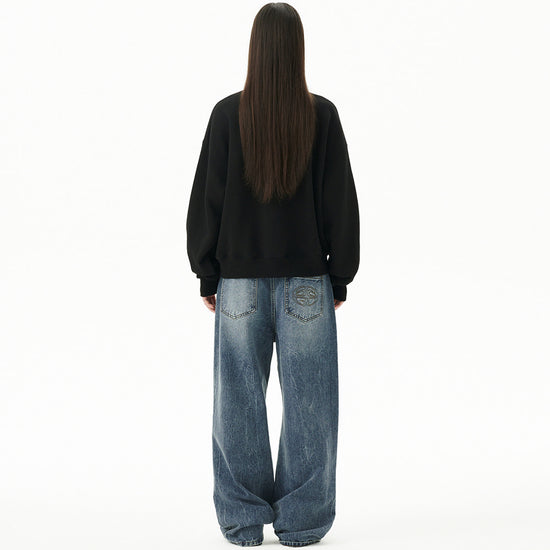 Mahagrid Fantasy Love Sweatshirts