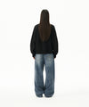 Mahagrid Fantasy Love Sweatshirts