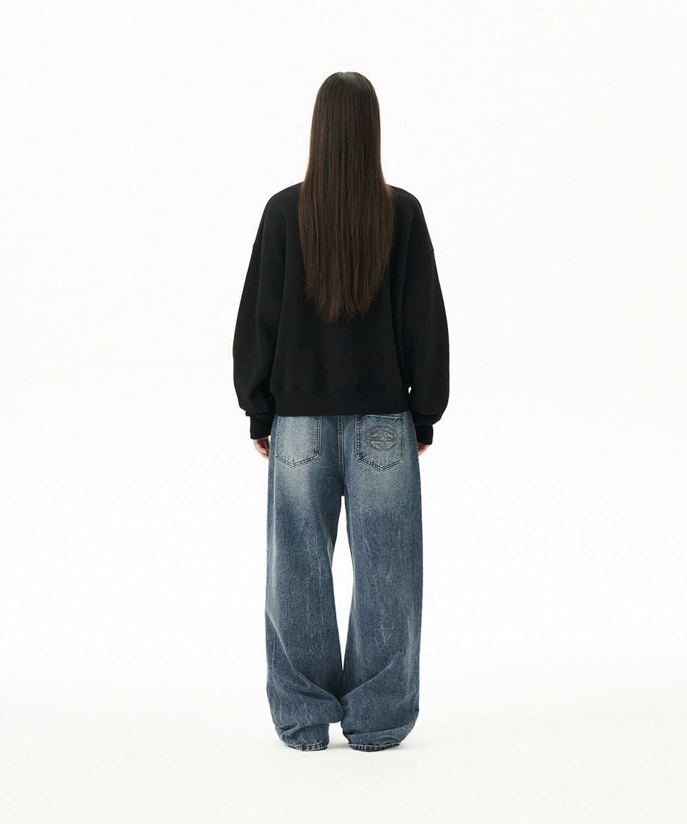 Mahagrid Fantasy Love Sweatshirts