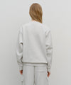 Marithé François Girbaud Classic Logo Sweatshirt