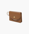 Marithé François Girbaud Regular Logo Keyring Wallet