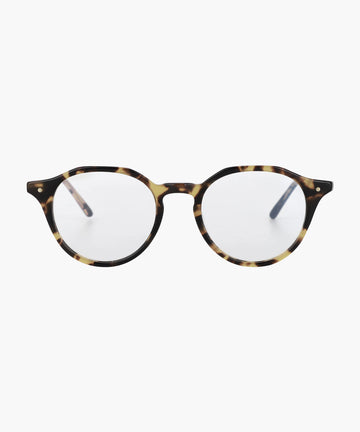 Marithé François Girbaud FRANG GLASSES