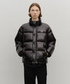 Marithé François Girbaud GLOSSY DOWN JACKET