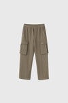 General Idea MAN Pigment Cargo Pants