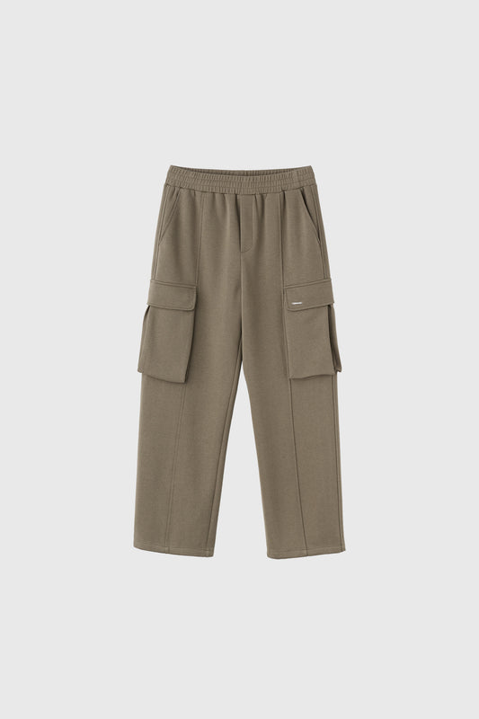 General Idea MAN Pigment Cargo Pants
