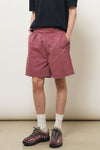 General Idea MAN Washed Gurkha Shorts