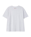 Bitter Cells Rustic Town Tee-Light Grey