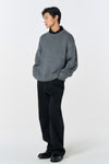 General Idea UNISEX Handmade Knit Pullover