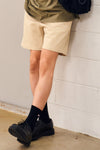 General Idea UNISEX Logo Point Socks