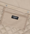 Nice Ghost Club Stitch Puffer Angels Crossbag