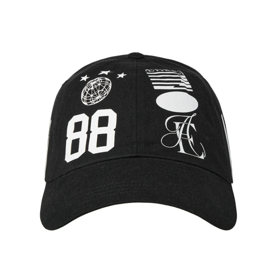 AEAE Athlete Ball Cap
