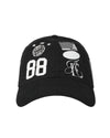 AEAE Athlete Ball Cap