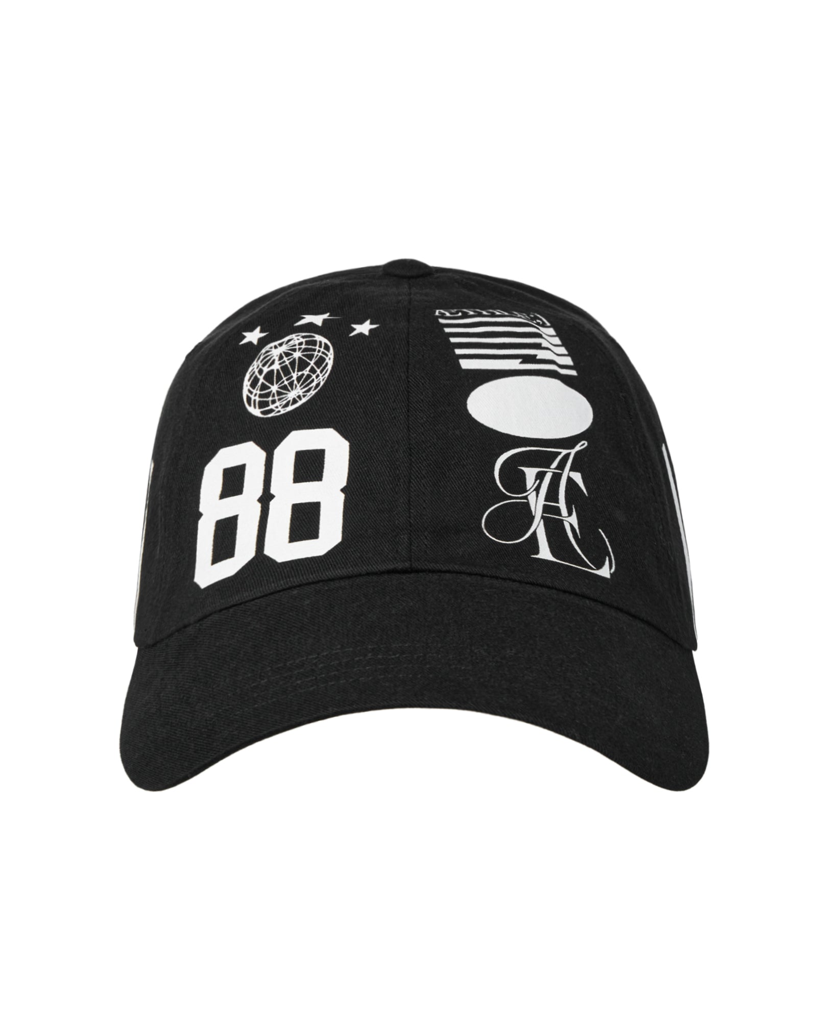 AEAE Athlete Ball Cap