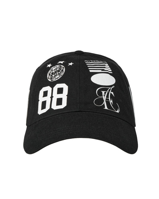 AEAE Athlete Ball Cap