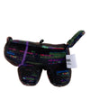 Mahagrid Madness Cat, Domestic Shorthair