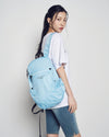 ADLV BASIC LOGO RIPSTOP BACKPACK