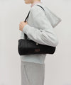 Marithé François Girbaud Classic Logo Mini Duffle Bag