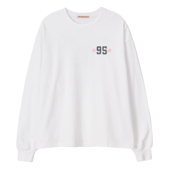 Bitter Cells Kitsch Dot Long Sleeve