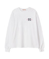 Bitter Cells Kitsch Dot Long Sleeve
