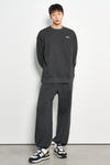 General Idea UNISEX ESSENTIAL COZY SWEAT JOGGER PANTS