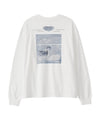 Bitter Cells Eternal Swan Long Sleeve