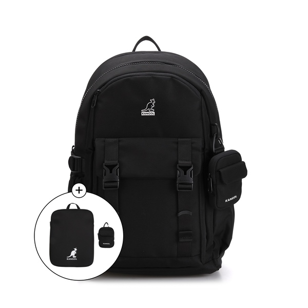 Kangol Frame Backpack 1492