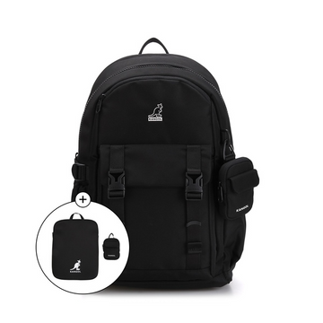 Kangol Frame Backpack 1492