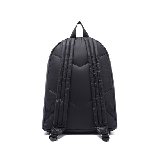 Nice Ghost Club Stitch Puffer Backpack