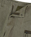 Mahagrid Washed Utility Pant