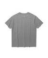 Nice Ghost Club 3Star Halftone Tee [Grey]