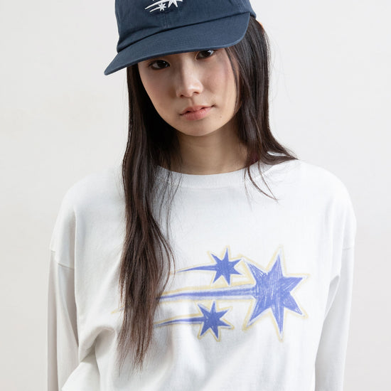 Nice Ghost Club 3 Star Cap