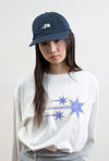Nice Ghost Club 3 Star Cap