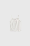 General Idea WOMAN Narrow Strap Sleeveless