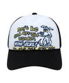 Mahagrid DON'T BE AFRAID CAP
