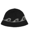 Mahagrid Swell Handmade Knit Bucket Hat