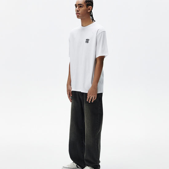 Mahagrid SLASH LOGO TEE