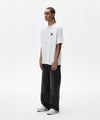 Mahagrid SLASH LOGO TEE