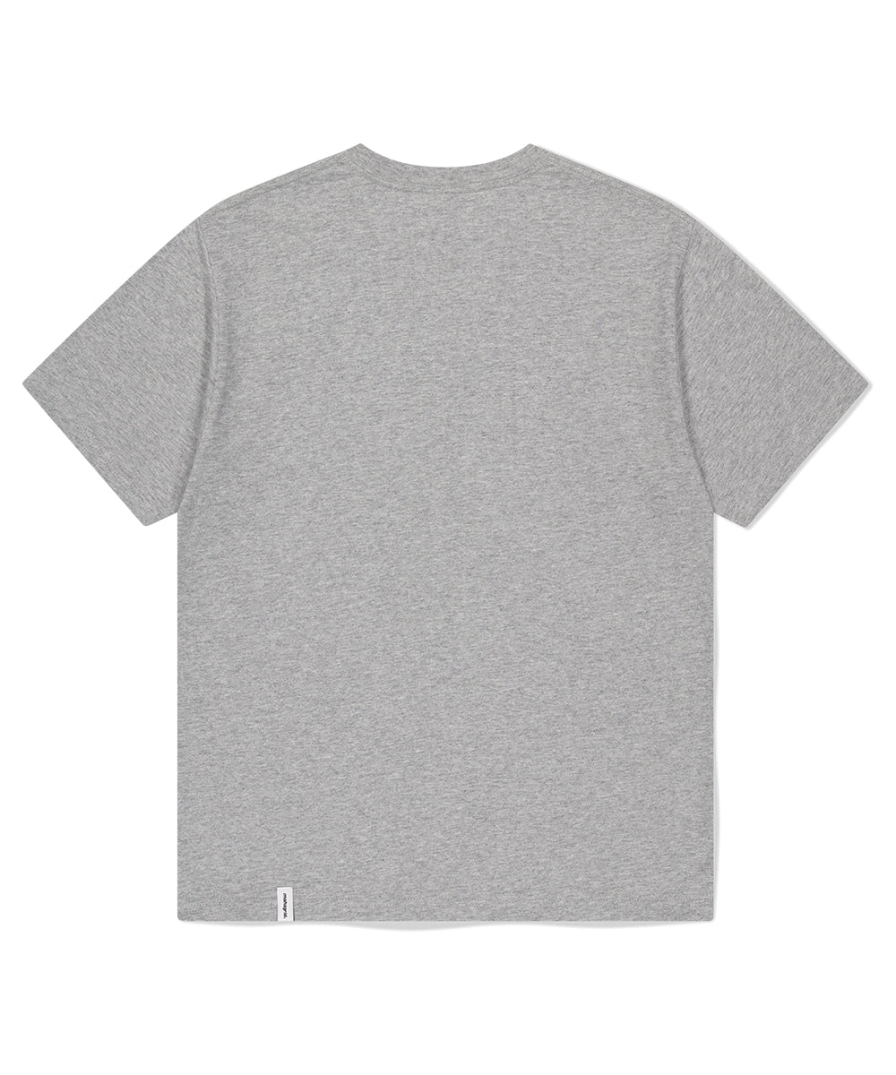 Mahagrid Strange Puppy Tee