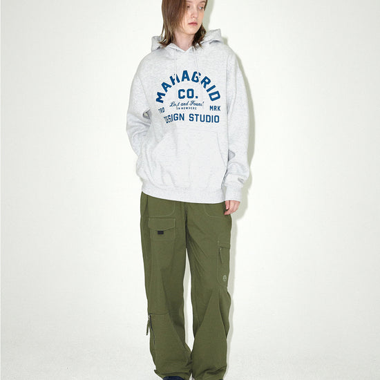 Mahagrid Utility Cargo Pant