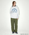 Mahagrid Utility Cargo Pant