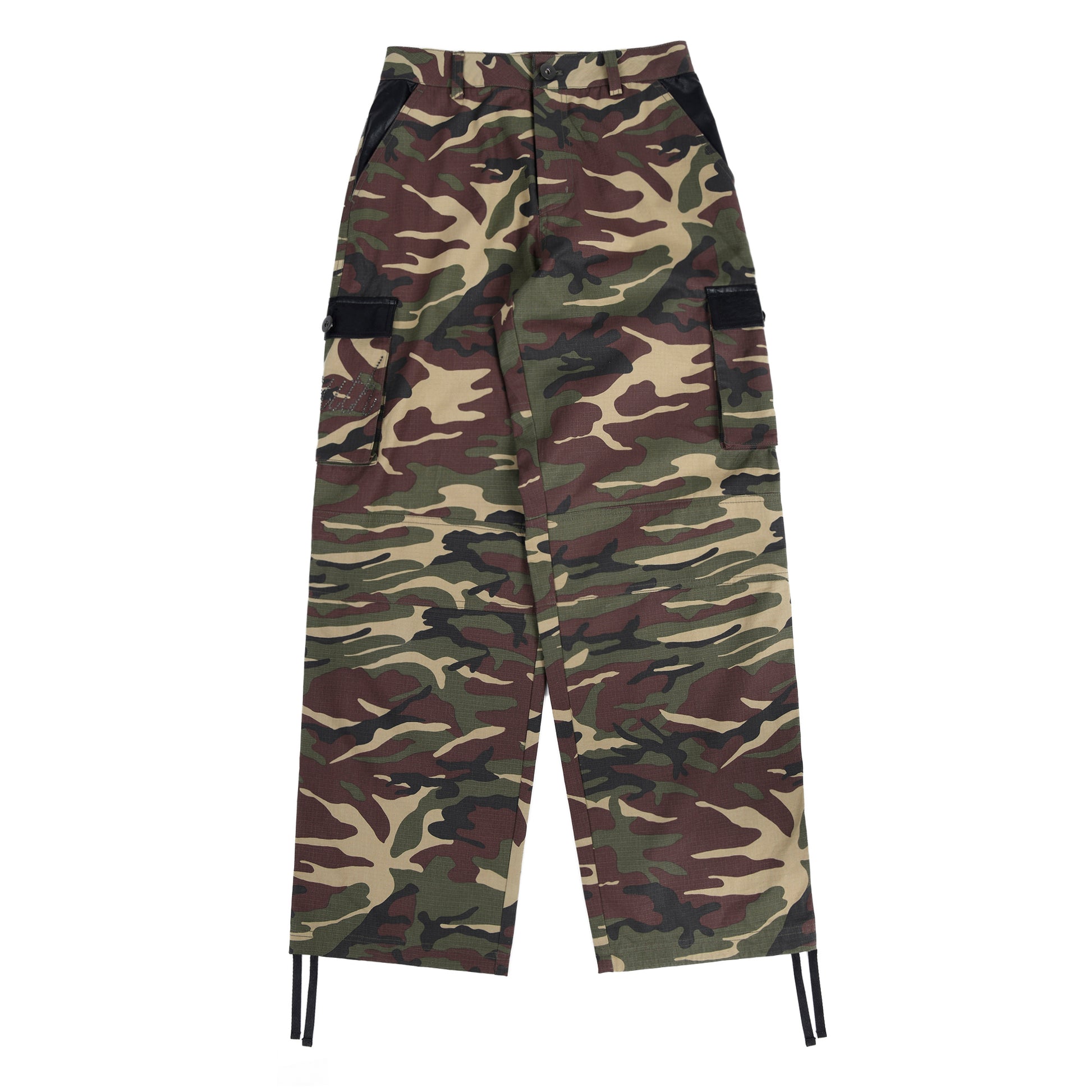 AEAE Youth Cargo Pants