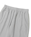 Nice Ghost Club 3STAR PIPING TRACK PANTS[GREY]