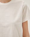 Marithé François Girbaud W 3PACK CIRCLE LOGO TEE white