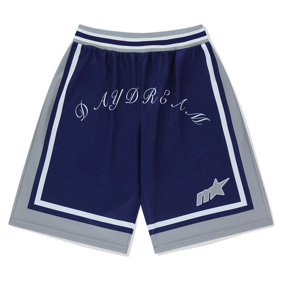 Mahagrid Sports Mesh Short
