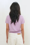 General Idea WOMAN Airy Essential Half Knit