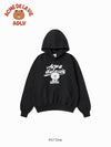 ADLV Authentic Line Friends Hoodie